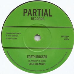 Earth Rocker