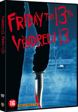 Vendredi 13