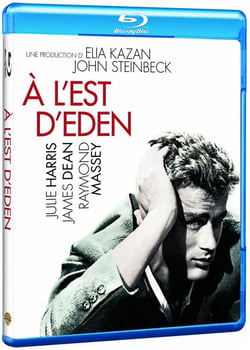 À l'est d'Eden