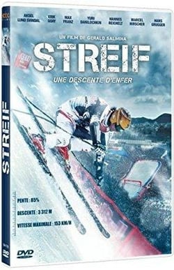 Streif : une descente d'enfer