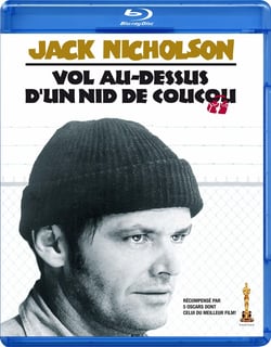 Vol au-dessus d'un nid de coucou