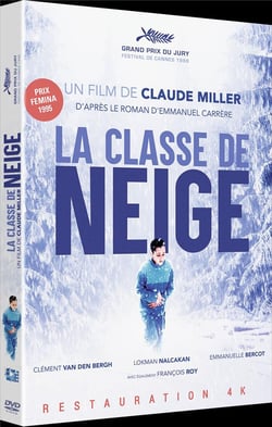 La Classe de neige