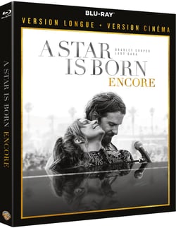 A Star Is Born