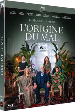 L'Origine du mal