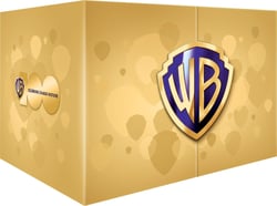 100 ans de Warner - Coffret 100 films - La Collection complète