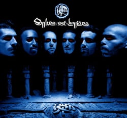 Ombre est lumiere