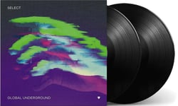 Global Underground : Select #8