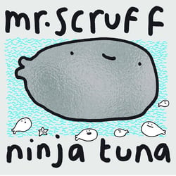 Ninja Tuna