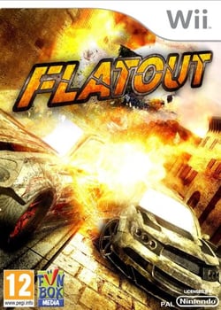 Flatout