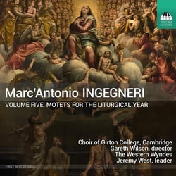 Motets pour l'année liturgique
