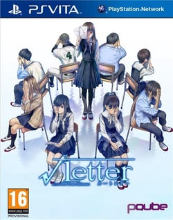 Root Letter