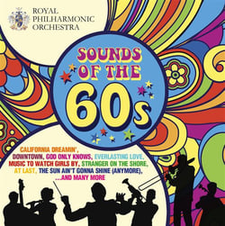 Sounds of the 60s