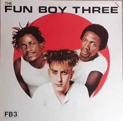 Fun Boy Three