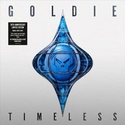 Timeless - édition limitée colorée