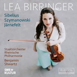 Sibelius: Violin Concerto in D Minor, Op. 47 - Järnefelt: Berceuse in G Minor - Szymanowski: Vio...