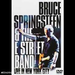 Live In New York City