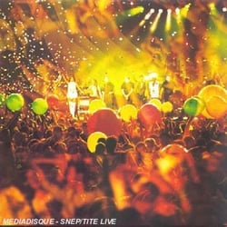 Kassav' Cho Live Zenith 96