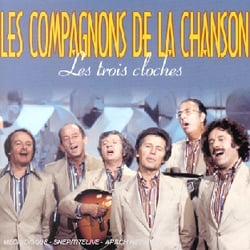 Les trois cloches - CD