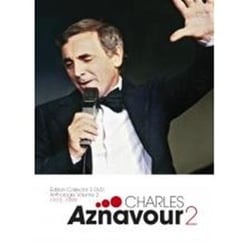 Anthologie 1973 - 1999 /vol.2