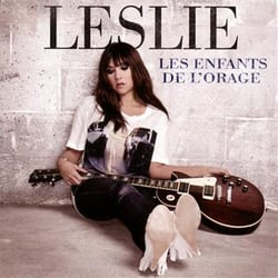 Les enfants de l'orage