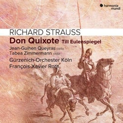 Don Quixote