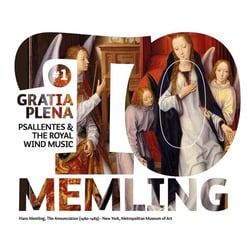 Gratia plena (ToMemling)