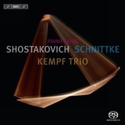 Trios pour piano