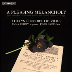 A pleasing melancholy