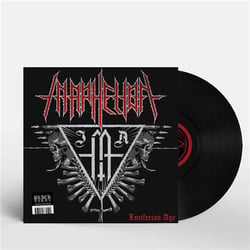 Luciferian Age