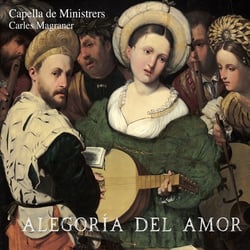 Alegoría del Amor