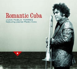 Romantic Cuba