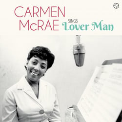 Sings lover man and other Billie Holiday classics