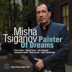 Painter of Dreams