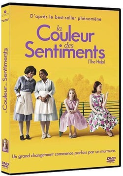 La Couleur des sentiments