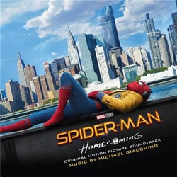 Spider Man Homecoming