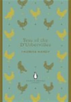 Tess of the d'urbervilles