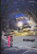 Kidnap! starter leve (dominoes, 250 headwords) : John Escott ...