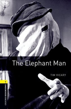 OBWL 3E Level 1: The Elephant Man