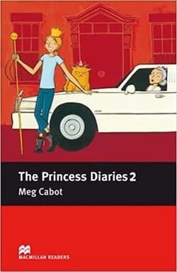 Princess Diaries: Book 2, The Reader