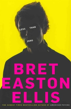 Less than zero