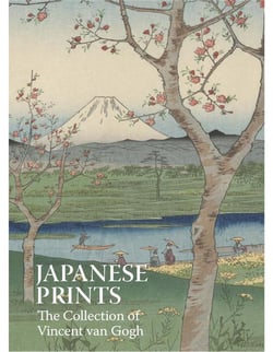 Japanese prints: the collection of vincent van gogh