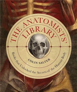 The anatomists' library