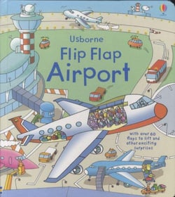Flip Flap Airport
