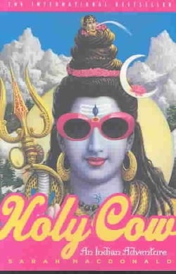 HOLY COW - AN INDIAN ADVENTURE