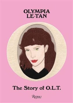 Olympia le-tan