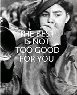 The best is not too good for you : new approaches to public collections in england