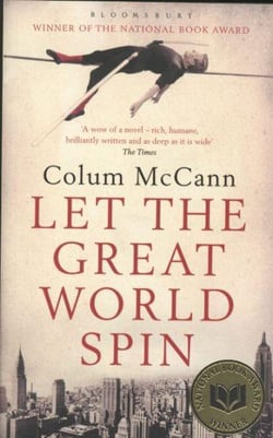 Let The Great World Spin
