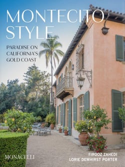 Montecito style: paradise on California's Gold Coast