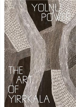 The art of Yirrkala Yolngu power