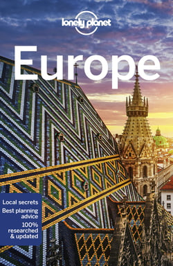 Europe (4e édition)